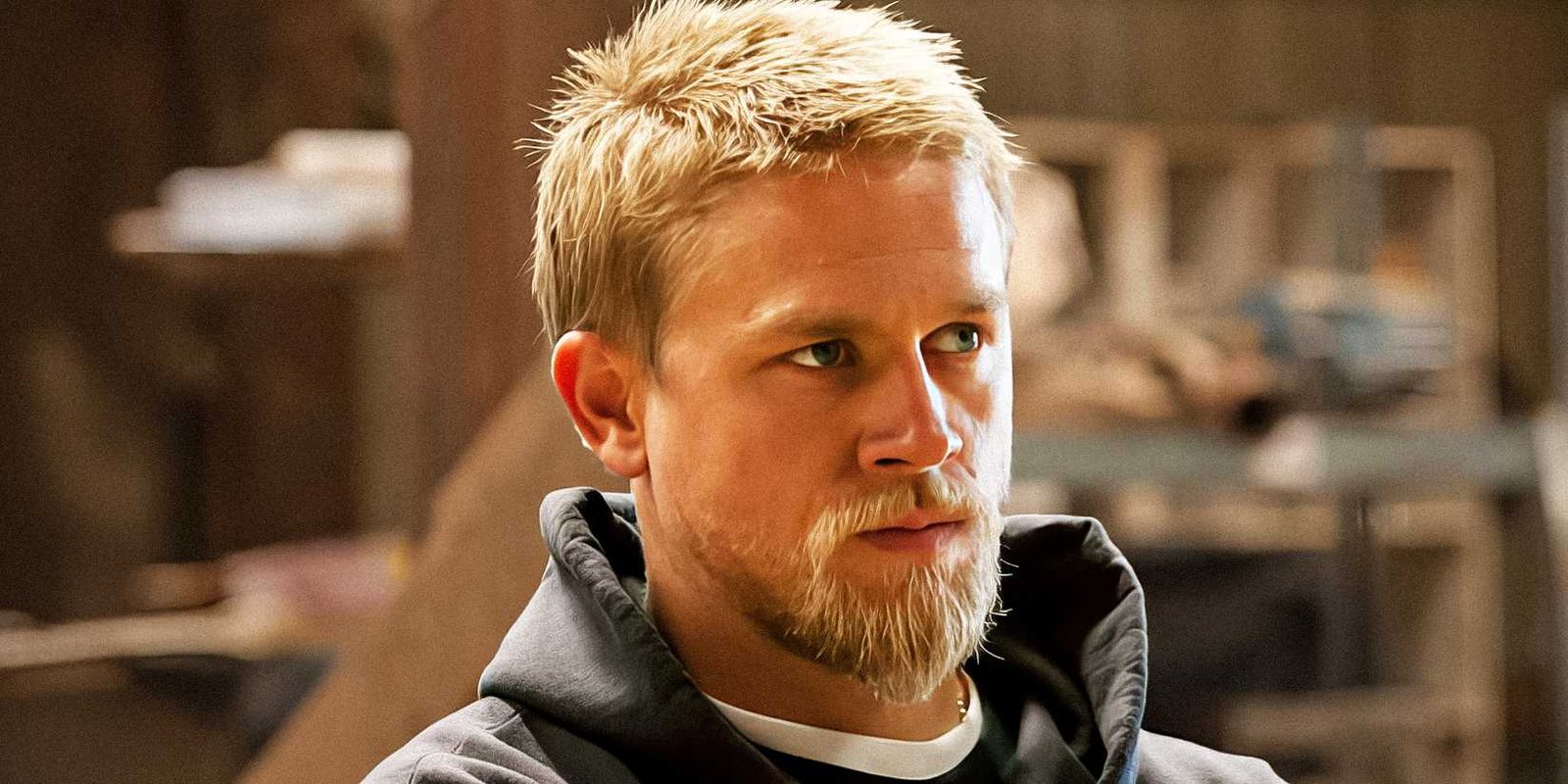 Novo spin-off de Sons of Anarchy traz Charlie Hunnam de volta, mas sem Jax Teller - Imagem do artigo original