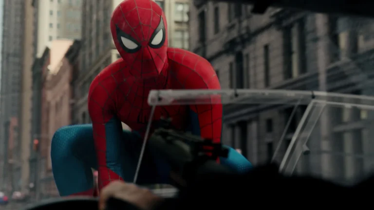 Bilheteria de Spider-Man: Brand New Day faz façanha de 2025 parecer ainda maior