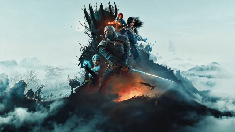 The Witcher 3 terá remaster em setembro de 2026 e reforça status de clássico dos RPGs