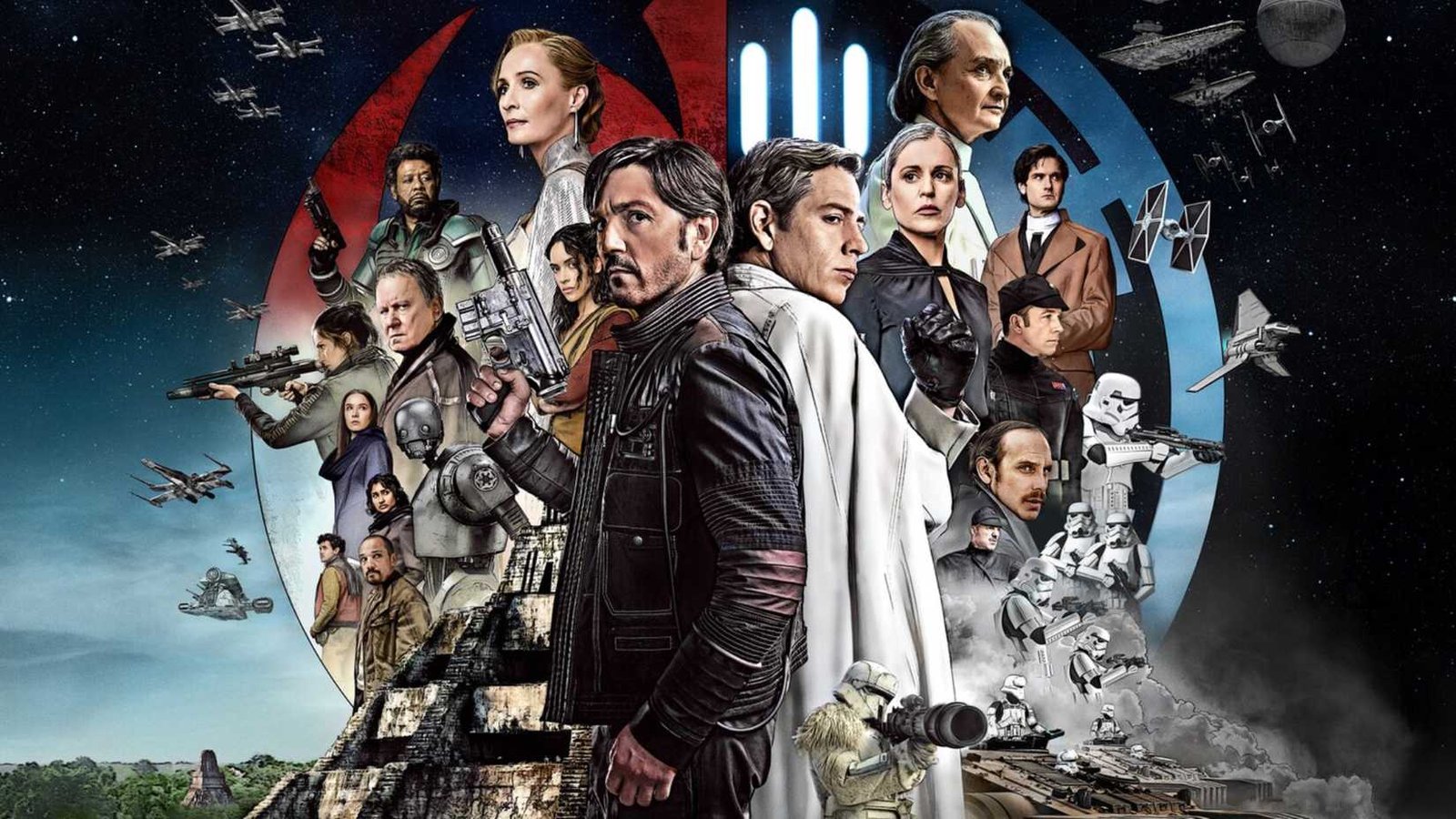 Andor brilha ao encerrar em 2 temporadas e ignorar o plano inicial de 5 anos - Imagem do artigo original