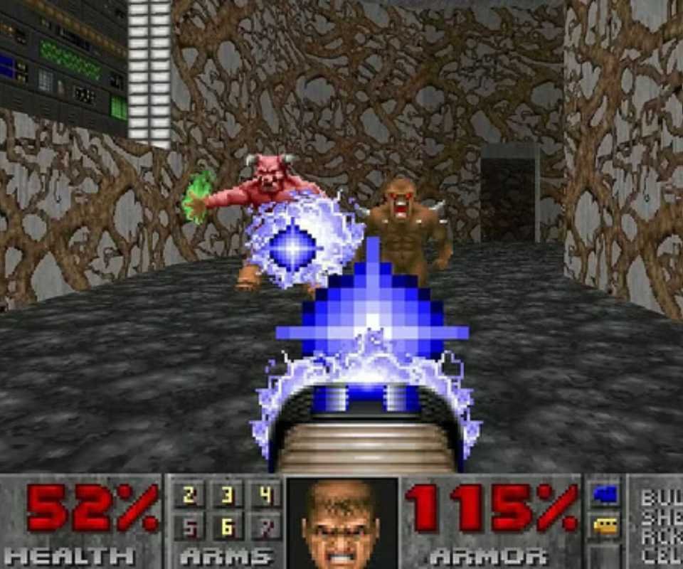 5 FPS clássicos que os jogos modernos ainda tentam alcançar - Imagem do artigo original