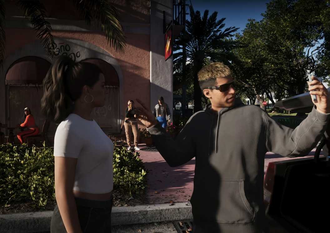 GTA 6 impressiona com Vice City fiel à verdadeira Miami - Imagem do artigo original