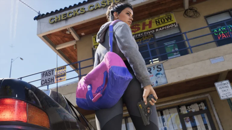 GTA 6 confirma retorno de Valentina, primeira personagem reaparecida da franquia