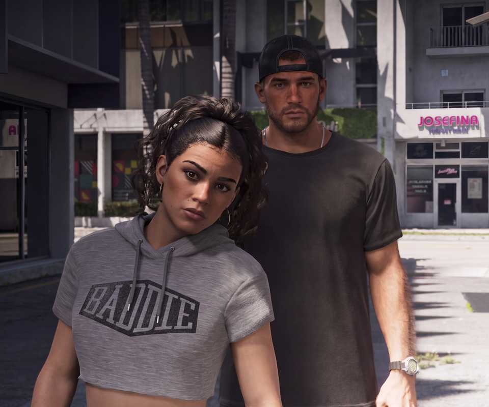 GTA 6 confirma retorno de Valentina, primeira personagem reaparecida da franquia - Imagem do artigo original