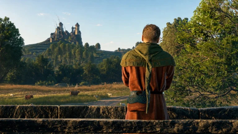 Warhorse fica fora da Gamescom 2026 e adia estreia do novo Kingdom Come