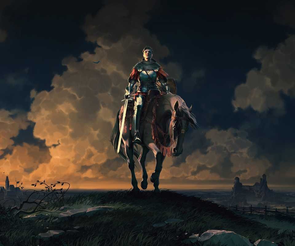 Warhorse fica fora da Gamescom 2026 e adia estreia do novo Kingdom Come - Imagem do artigo original