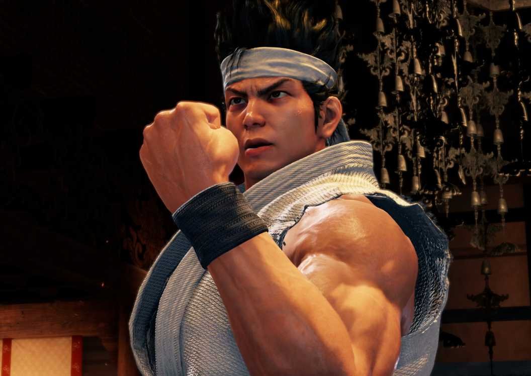 Virtua Fighter 5 R.E.V.O. World Stage entra no Xbox Game Pass em 10 de setembro - Imagem do artigo original