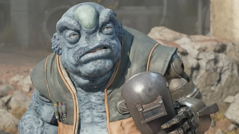Sistema de Vínculos de Star Wars Zero Company renova a forma como RPGs táticos tratam relacionamentos