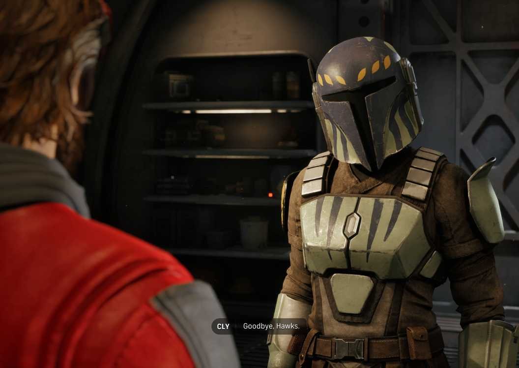 Sistema de Vínculos de Star Wars Zero Company renova a forma como RPGs táticos tratam relacionamentos - Imagem do artigo original