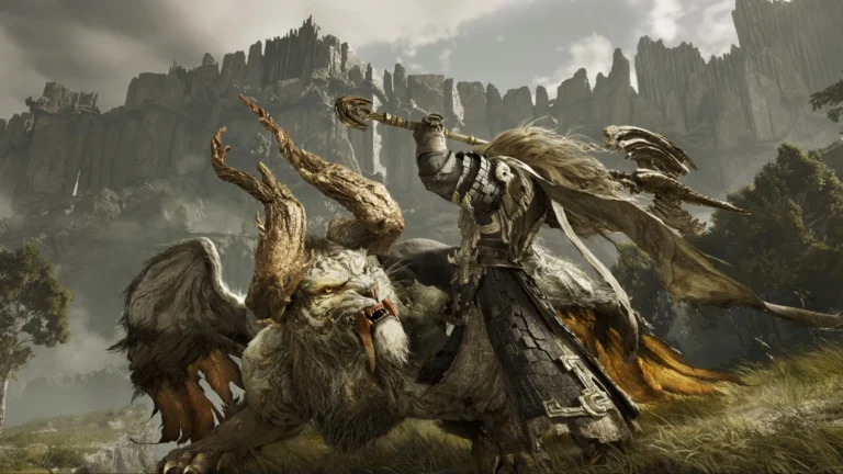 Nodusfall impressiona em prévia na Gamescom 2026 e mostra força entre os cooperativos