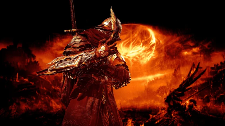 Elden Ring continuará recebendo ajustes e correções, confirma Bandai Namco