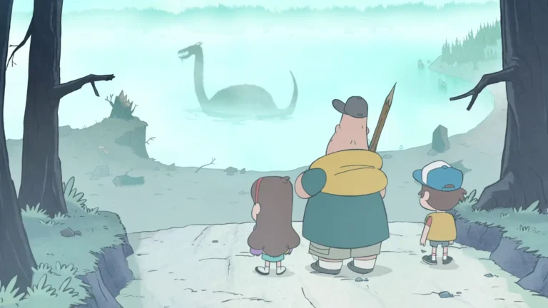 Gravity Falls: a obra-prima de duas partes da Disney que junta Buffy, Twin Peaks e muito mistério