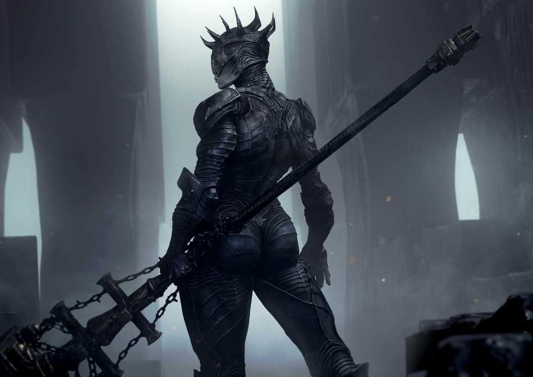 Mortal Shell 2 ganha primeira grande atualização com novos itens, bosses retrabalhados e correções de bugs - Imagem do artigo original