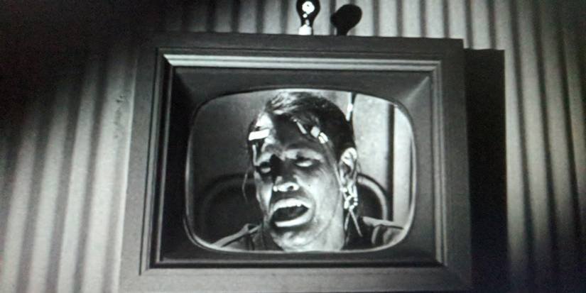 A primeira lição de The Twilight Zone continua atual 67 anos depois - Imagem do artigo original