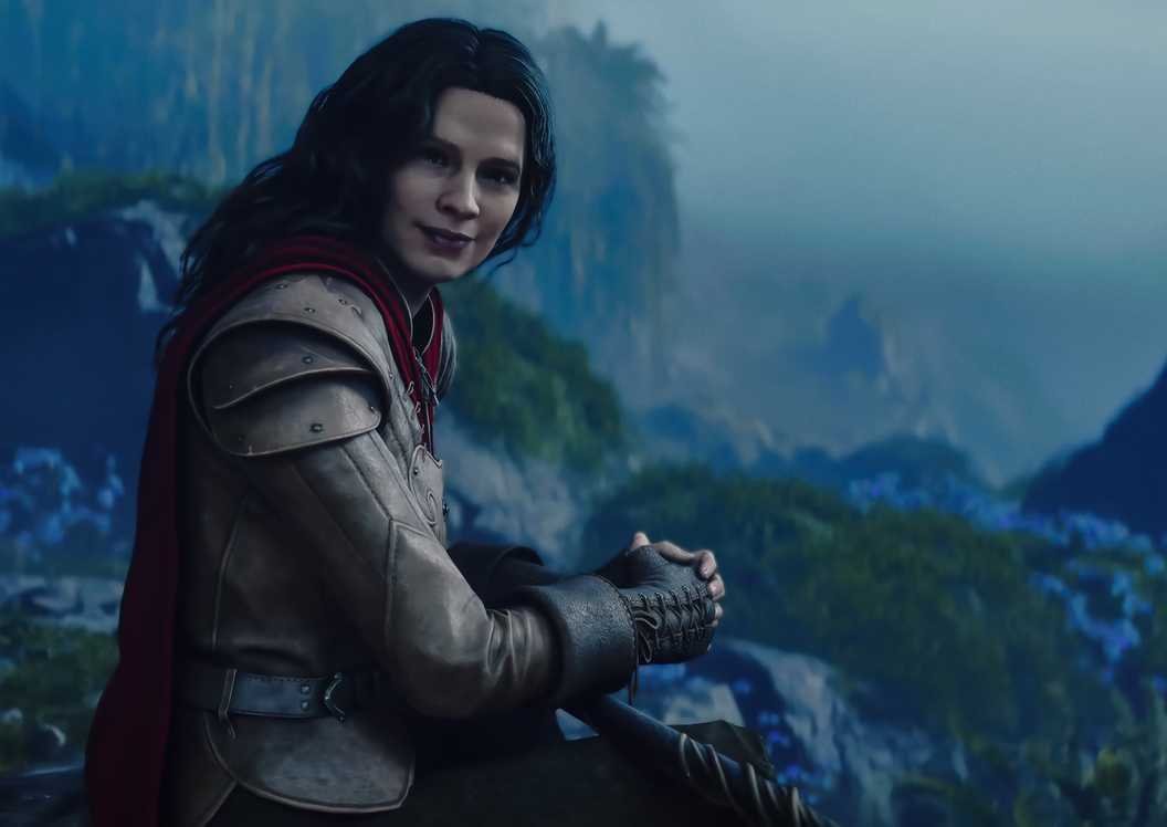 Novo Fable terá campanha de 15 a 20 horas e agrada comunidade gamer - Imagem do artigo original