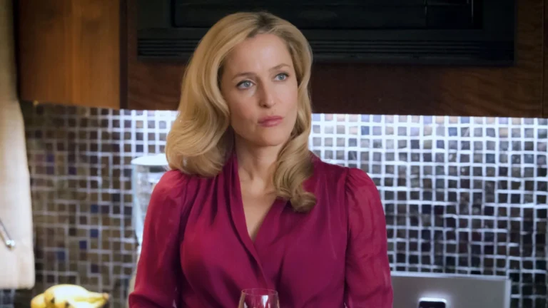 Por que a atuação de Gillian Anderson em Hannibal vale cada episódio da série