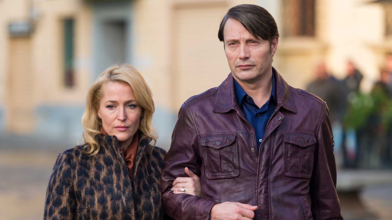 Por que a atuação de Gillian Anderson em Hannibal vale cada episódio da série - Imagem do artigo original