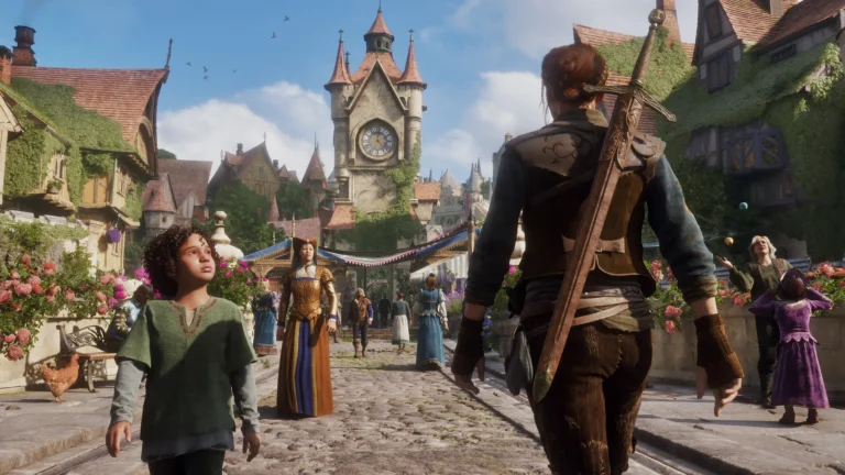 Playground Games revela requisitos de sistema de Fable para PC; RTX 2060 é suficiente no preset mínimo
