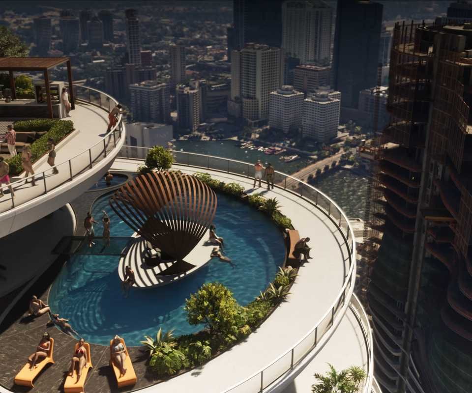 Rockstar garante: GTA 6 chega em 19 de novembro de 2026, sem novos atrasos - Imagem do artigo original