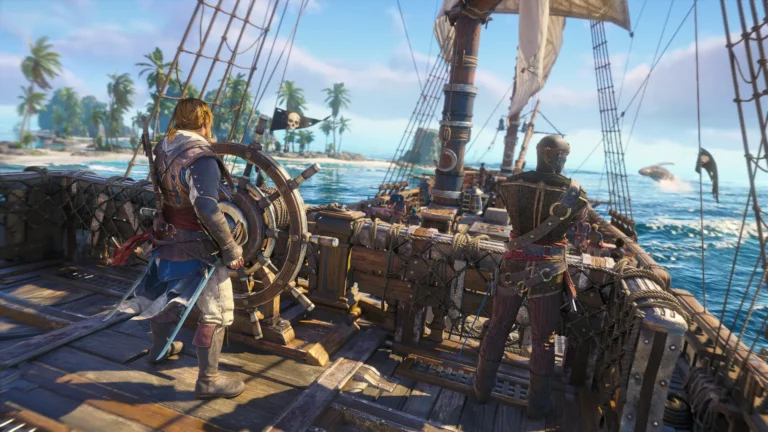 Assassin’s Creed Black Flag Resynced recebe atualização 1.0.7 em 1º de setembro; veja novidades