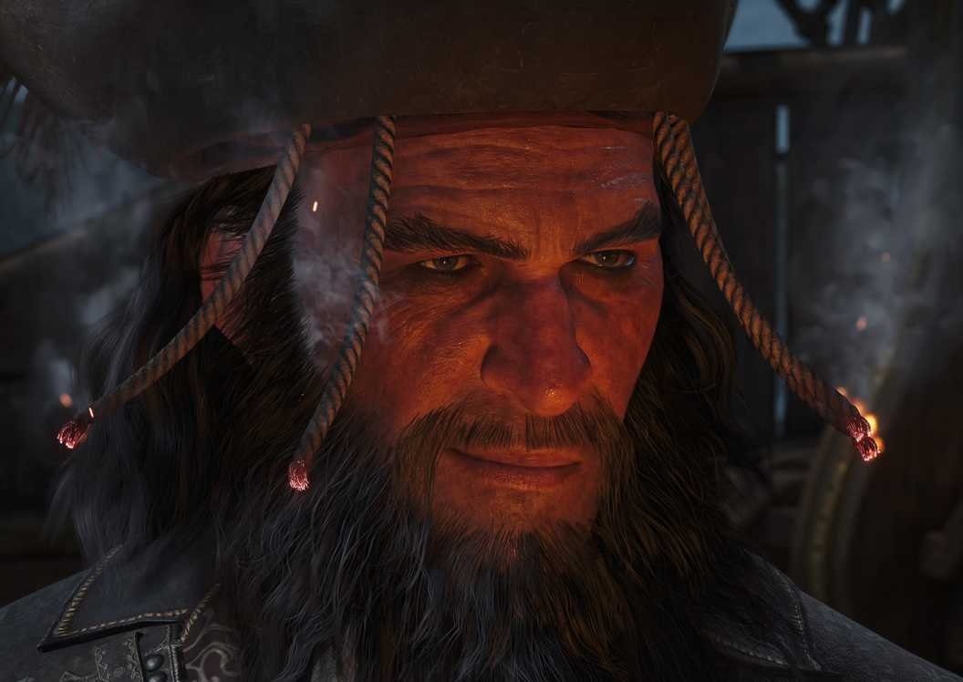 Assassin’s Creed Black Flag Resynced recebe atualização 1.0.7 em 1º de setembro; veja novidades - Imagem do artigo original
