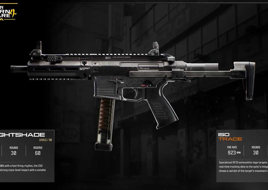 Modern Warfare 4 ganha acessório que rastreia inimigos através de paredes - Imagem do artigo original