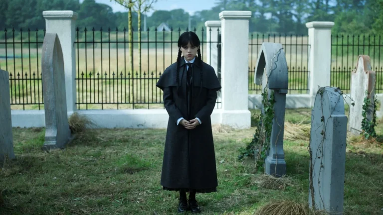 Wednesday temporada 3 indica mudança radical e prepara terreno para novo derivado da Família Addams