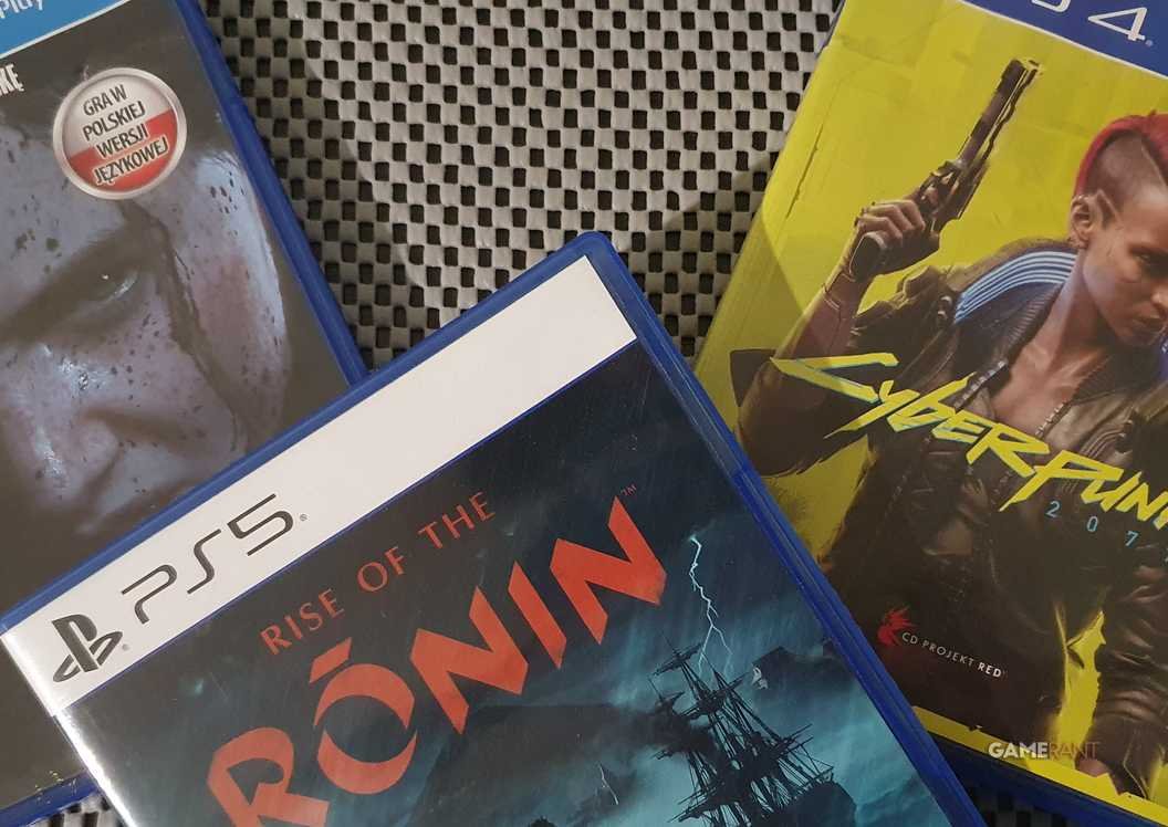 Sony mantém plano de acabar com discos físicos do PlayStation a partir de 2028 - Imagem do artigo original