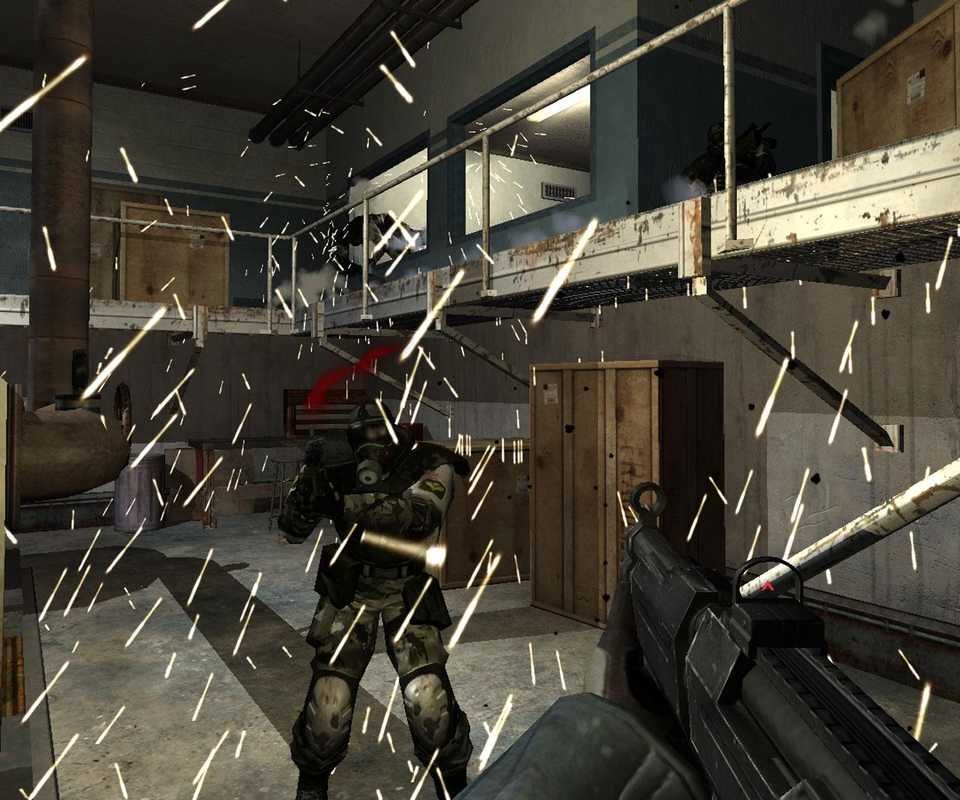 5 FPS single-player clássicos que continuam impecáveis décadas depois - Imagem do artigo original