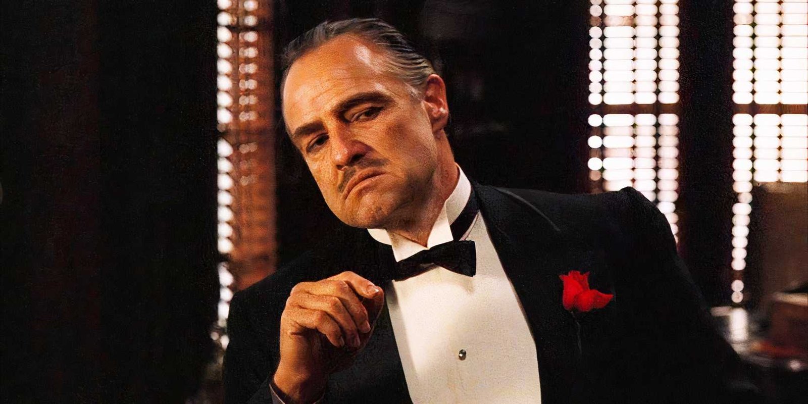 Abertura de O Poderoso Chefão segue imbatível após 54 anos e dita regras dos filmes de máfia - Imagem do artigo original