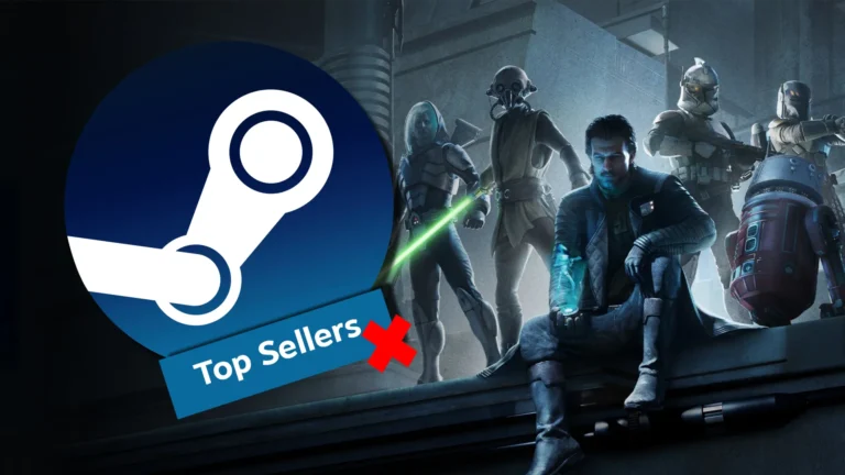 Equipe de Star Wars Zero Company segue sem salário mesmo após sucesso de vendas