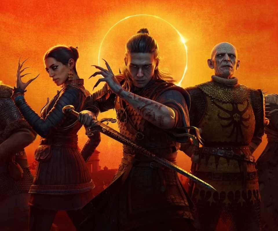 The Blood of Dawnwalker: limite de 30 dias divide primeiras análises sobre novo RPG de vampiros - Imagem do artigo original