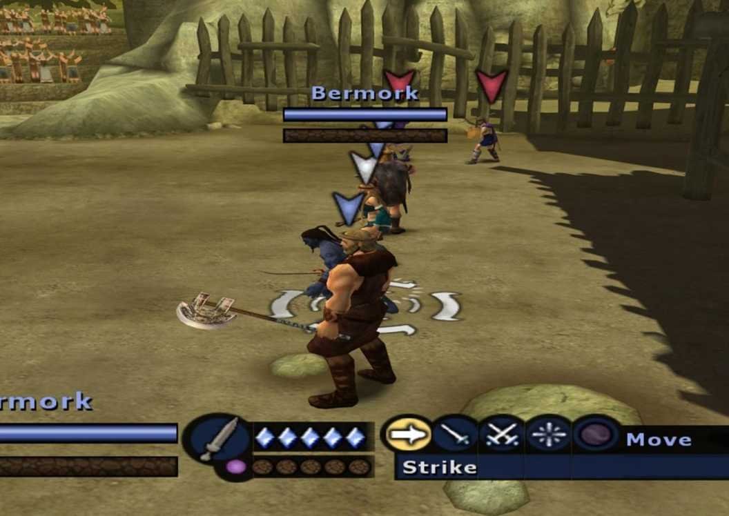 5 RPGs por turno quase perfeitos que pouca gente jogou - Imagem do artigo original