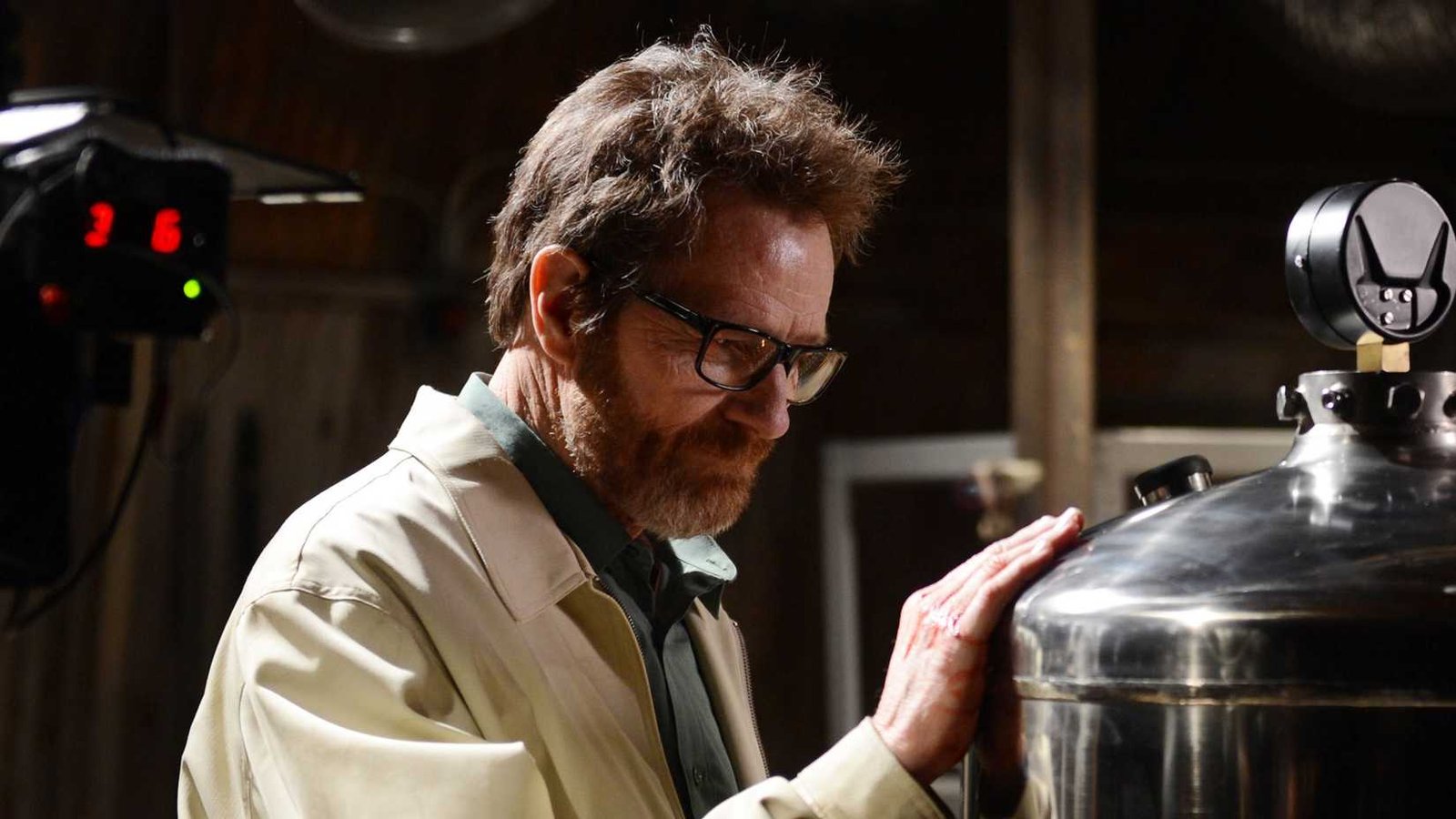 Breaking Bad ensina com sua melhor temporada o que falta às séries de streaming - Imagem do artigo original
