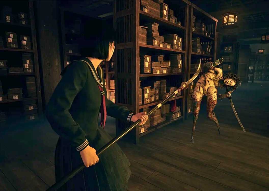 Silent Hill f expõe os limites da reinvenção em franquias de terror - Imagem do artigo original