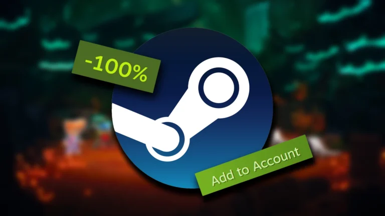 RPG gratuito no Steam: Legends of Starkadia pode ser resgatado até 14 de setembro de 2026