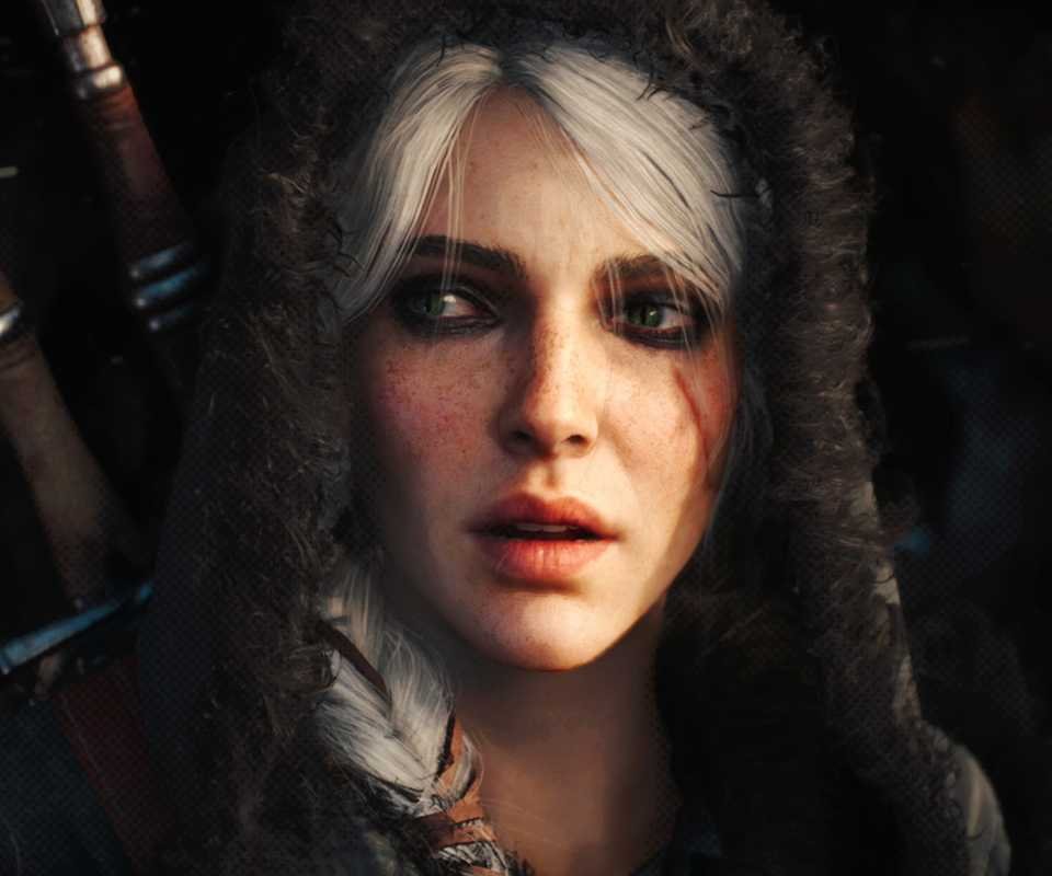 The Witcher 4 já roda em todas as plataformas e evita tropeço que quase afundou Cyberpunk 2077 - Imagem do artigo original