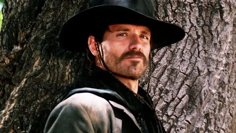 Mistério no Velho Oeste: quem realmente causou a morte de Johnny Ringo?