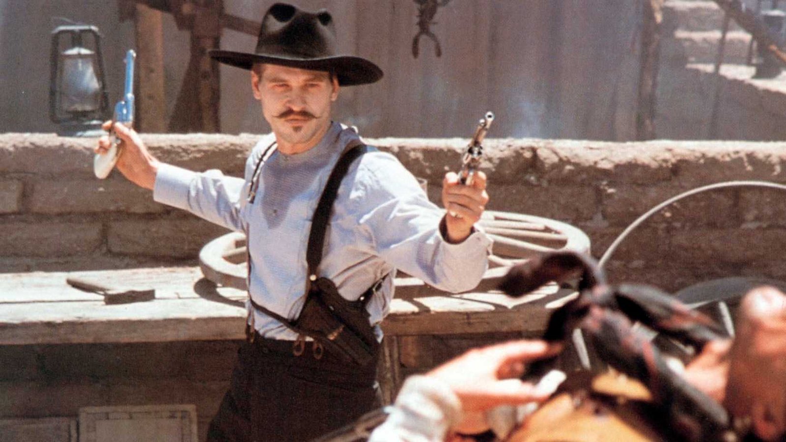 Mistério no Velho Oeste: quem realmente causou a morte de Johnny Ringo? - Imagem do artigo original