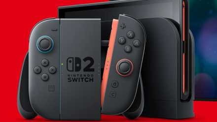 Setembro traz cinco grandes jogos cooperativos para o Nintendo Switch 2 - Imagem do artigo original