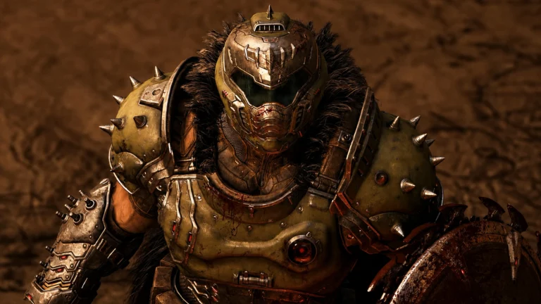 Doom: The Dark Ages — Ex-produtor relata rotina de 17 h para entregar DLC Revelations em 4 meses