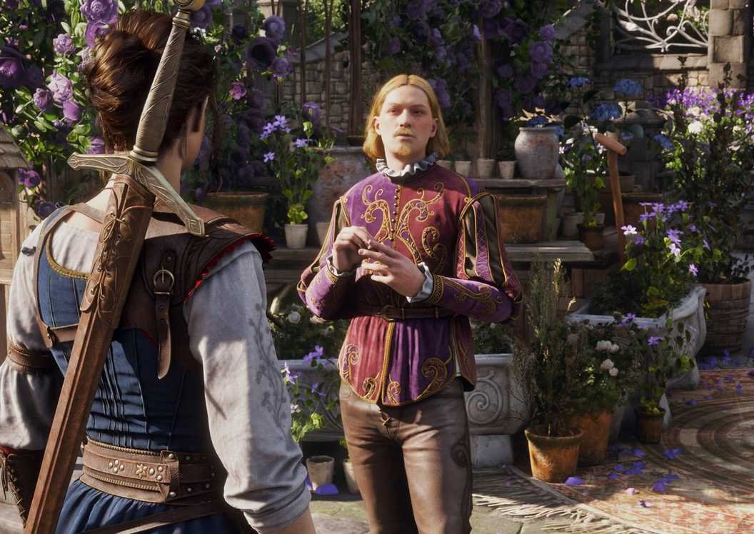 Novo Fable terá campanha de até 20 horas e total de 40 horas de conteúdo, revela Playground Games - Imagem do artigo original
