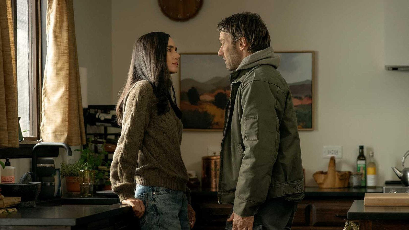 Segunda temporada de Dark Matter indica que Apple TV+ tem sua própria “Dark” - Imagem do artigo original