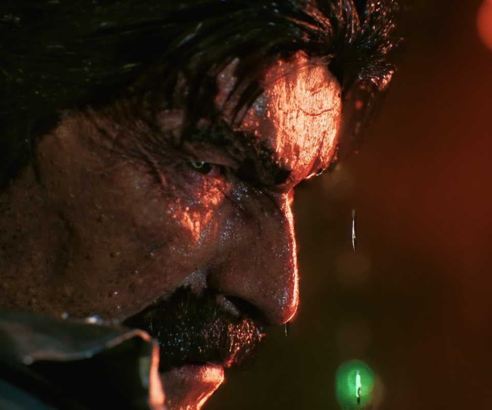 No Law: FPS cyberpunk resgata espírito imersivo de Deus Ex para 2027 - Imagem do artigo original