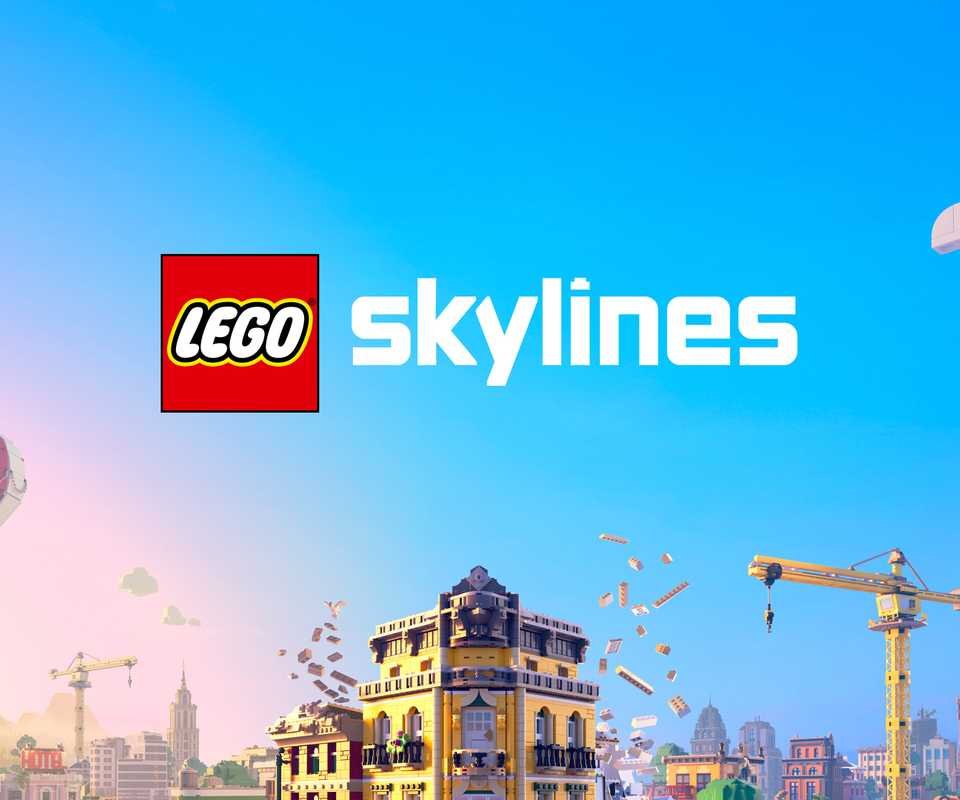 LEGO Skylines traz cidade acolhedora, liberdade criativa e lançamento previsto para 2027 - Imagem do artigo original