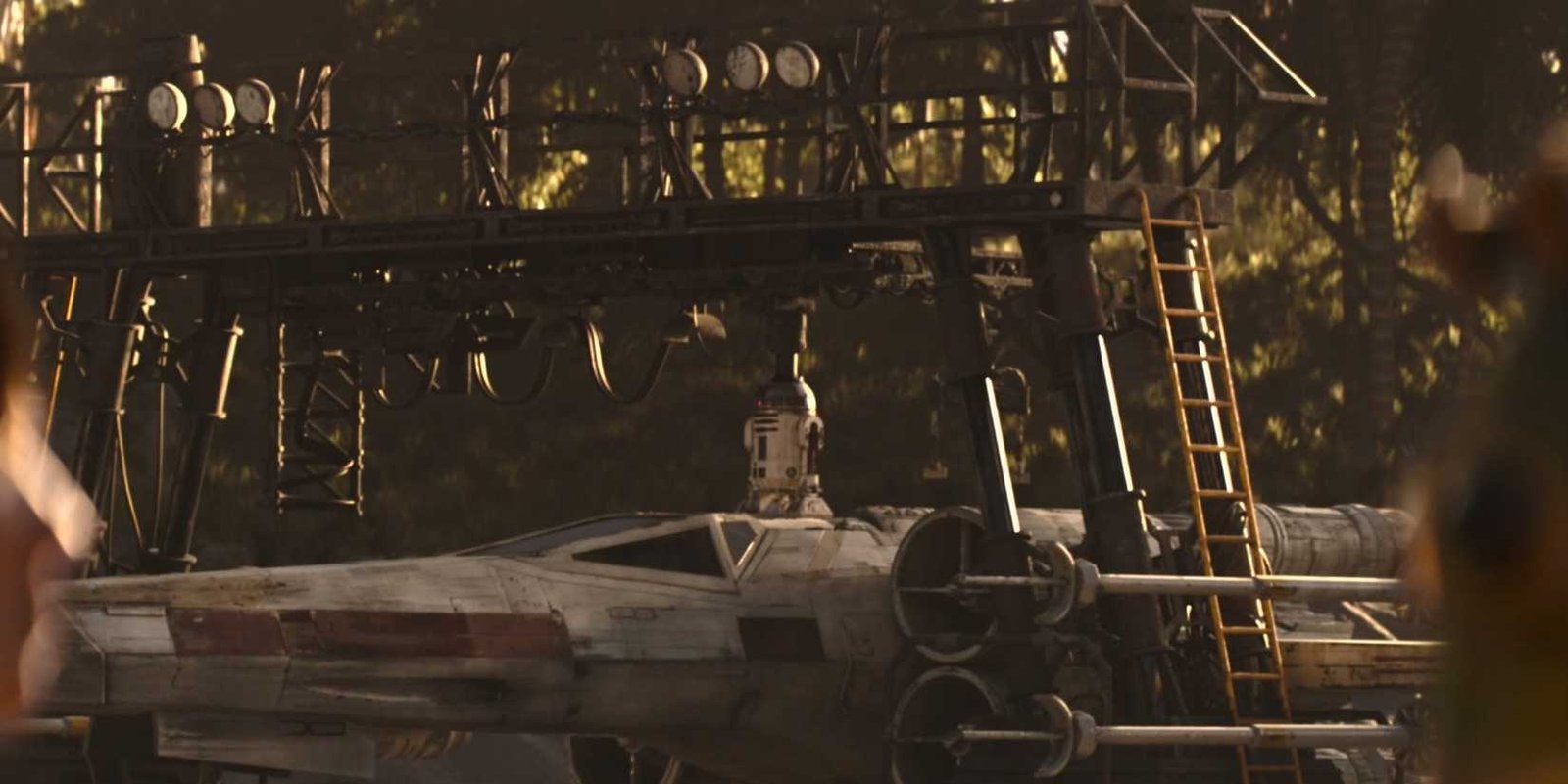 Possível aparição de R2-D2 em The Mandalorian and Grogu intriga fãs no Disney+ - Imagem do artigo original