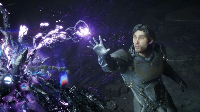Prévia de Exodus mostra RPG de ficção científica promissor e com escolhas impactantes