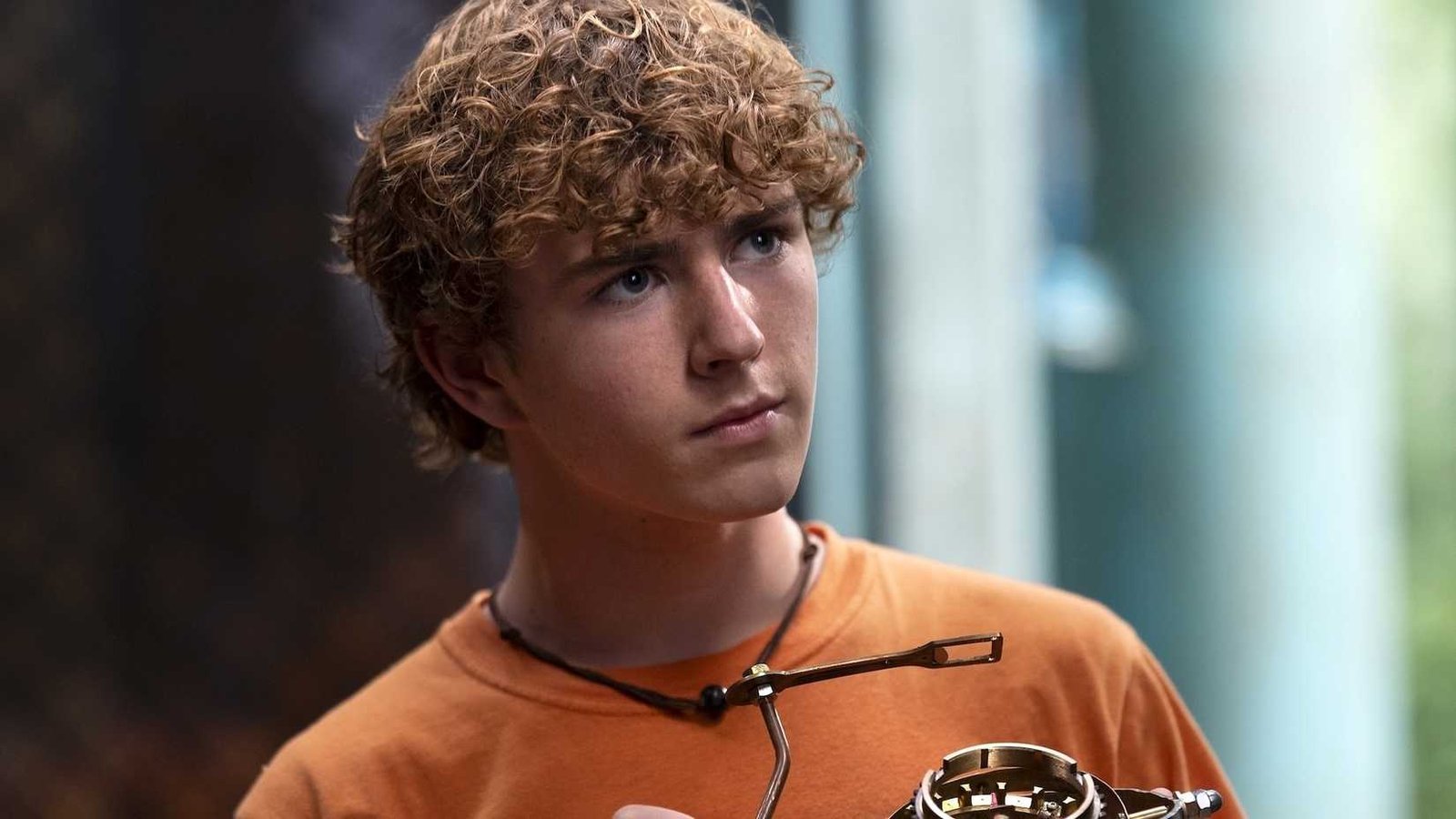 Disney+ avalia série de The Kane Chronicles, mistura de Percy Jackson e Moon Knight - Imagem do artigo original