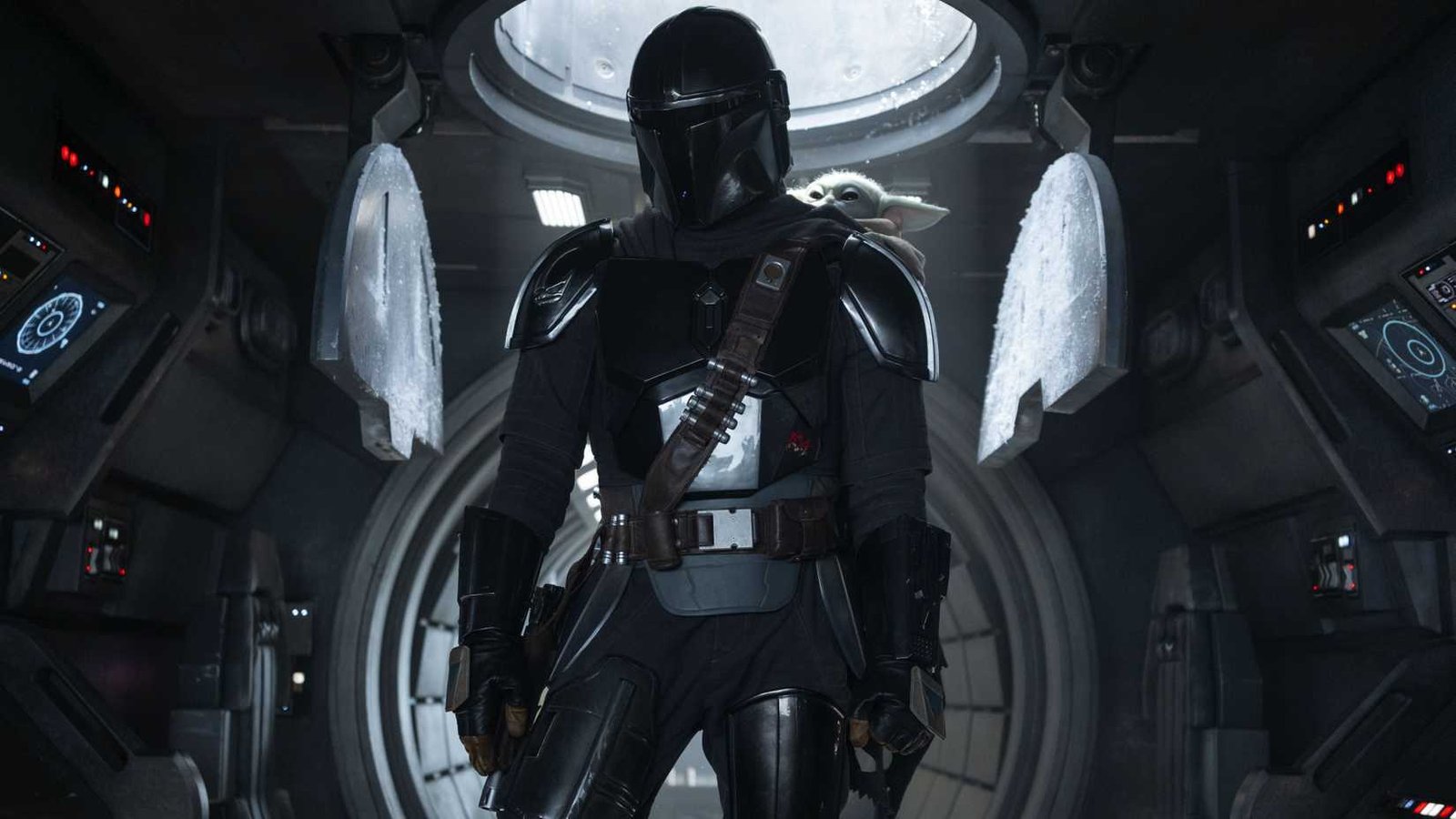 Trailer de Ahsoka temporada 2 escancara problema de escala em The Mandalorian & Grogu - Imagem do artigo original