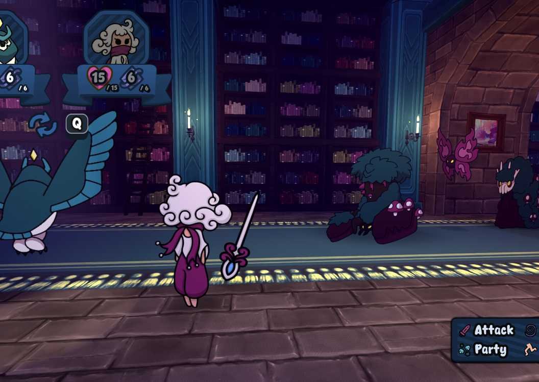 Stories of Somnia mistura Paper Mario e Super Metroid em demo gratuita no Steam - Imagem do artigo original